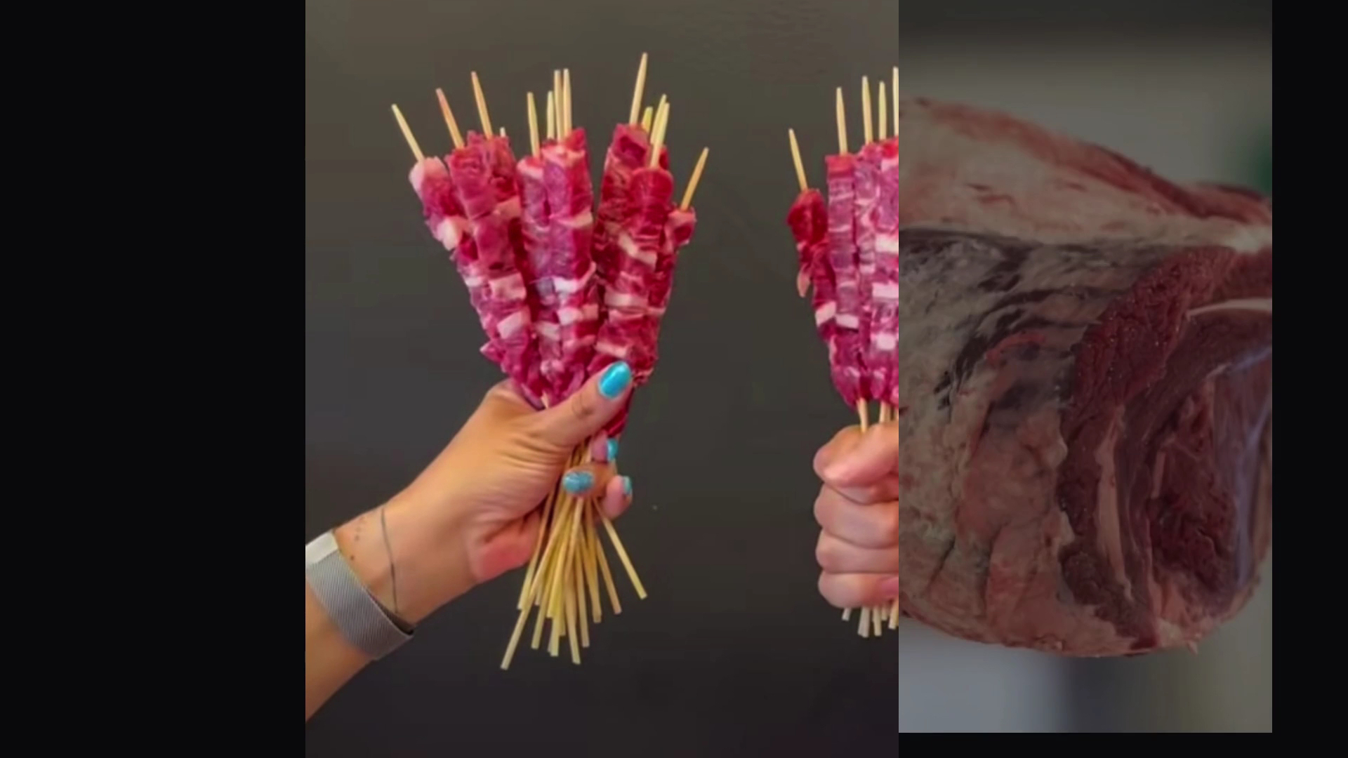 Barbecue Lecce | Braceria - Carni alla Brace