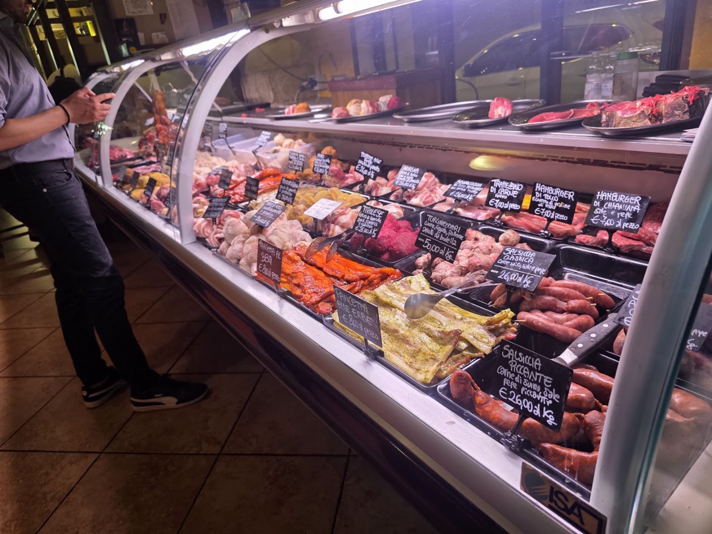 Barbecue Lecce | Braceria - Carni alla Brace