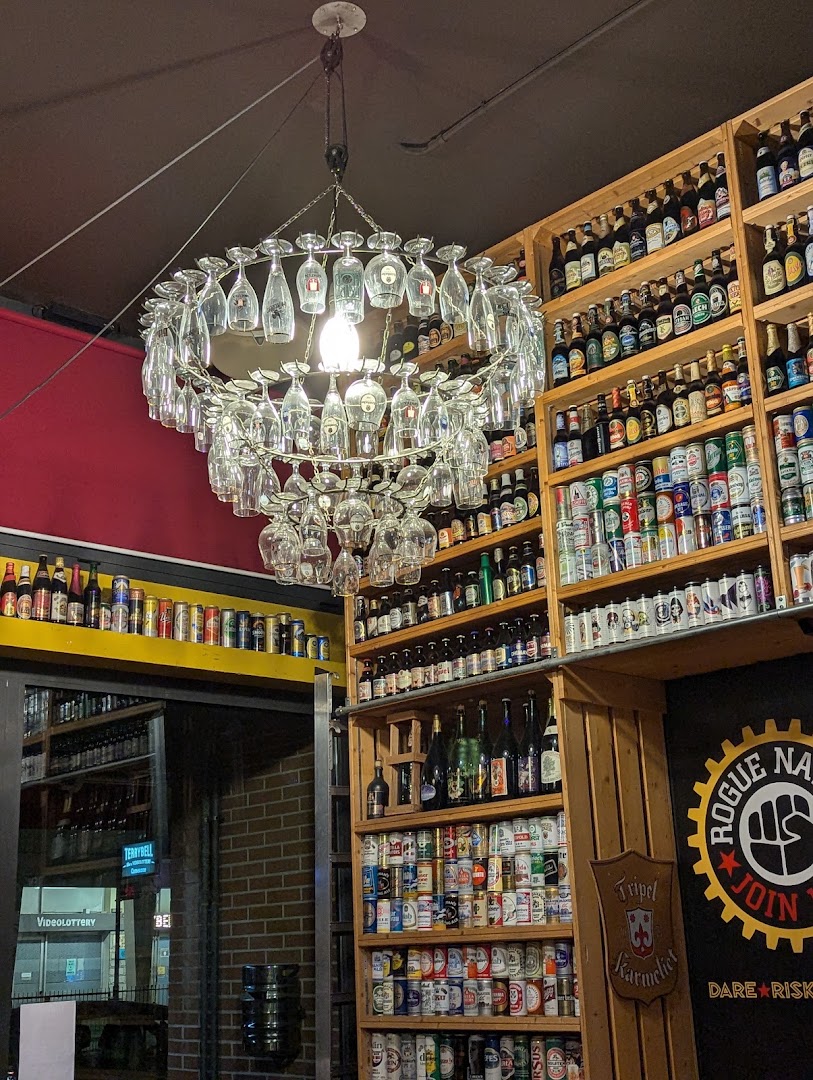 Barbeer Forlì