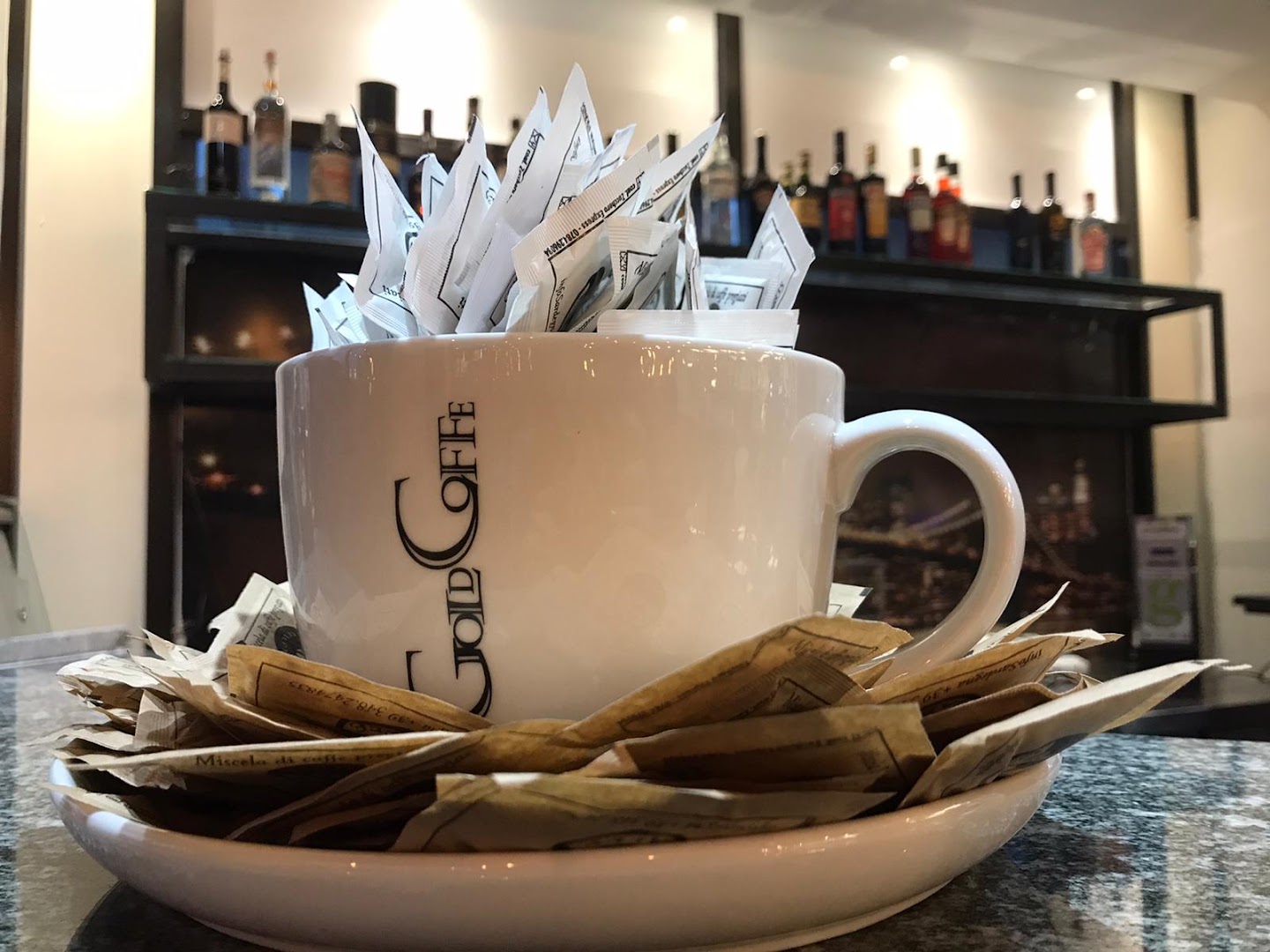 Barber Cafè