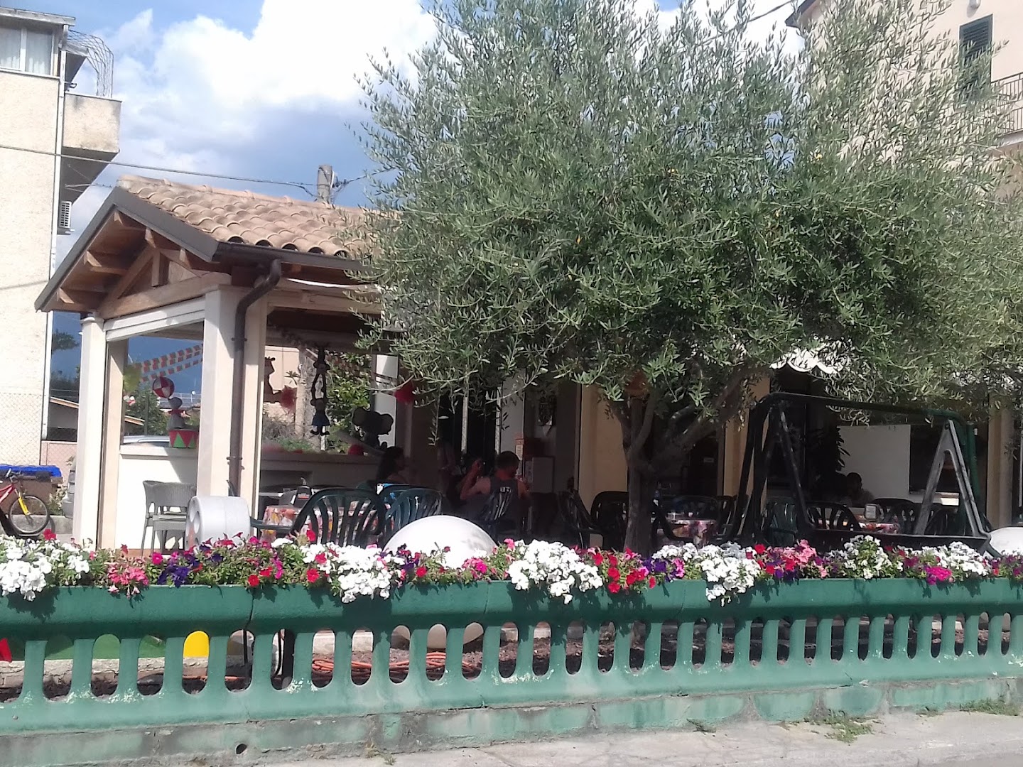 Barbetta Vittor Ugo