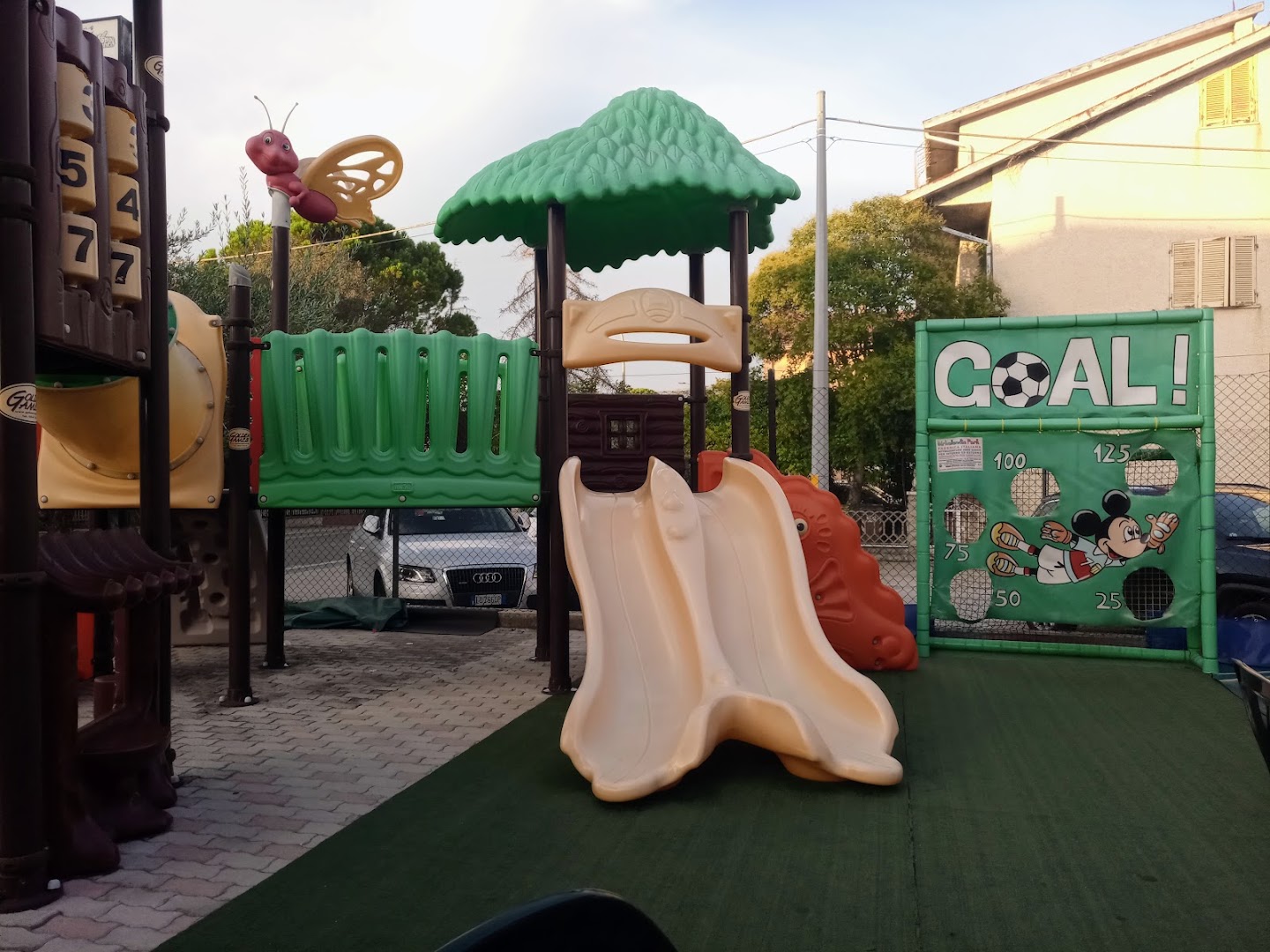 Barbetta Vittor Ugo