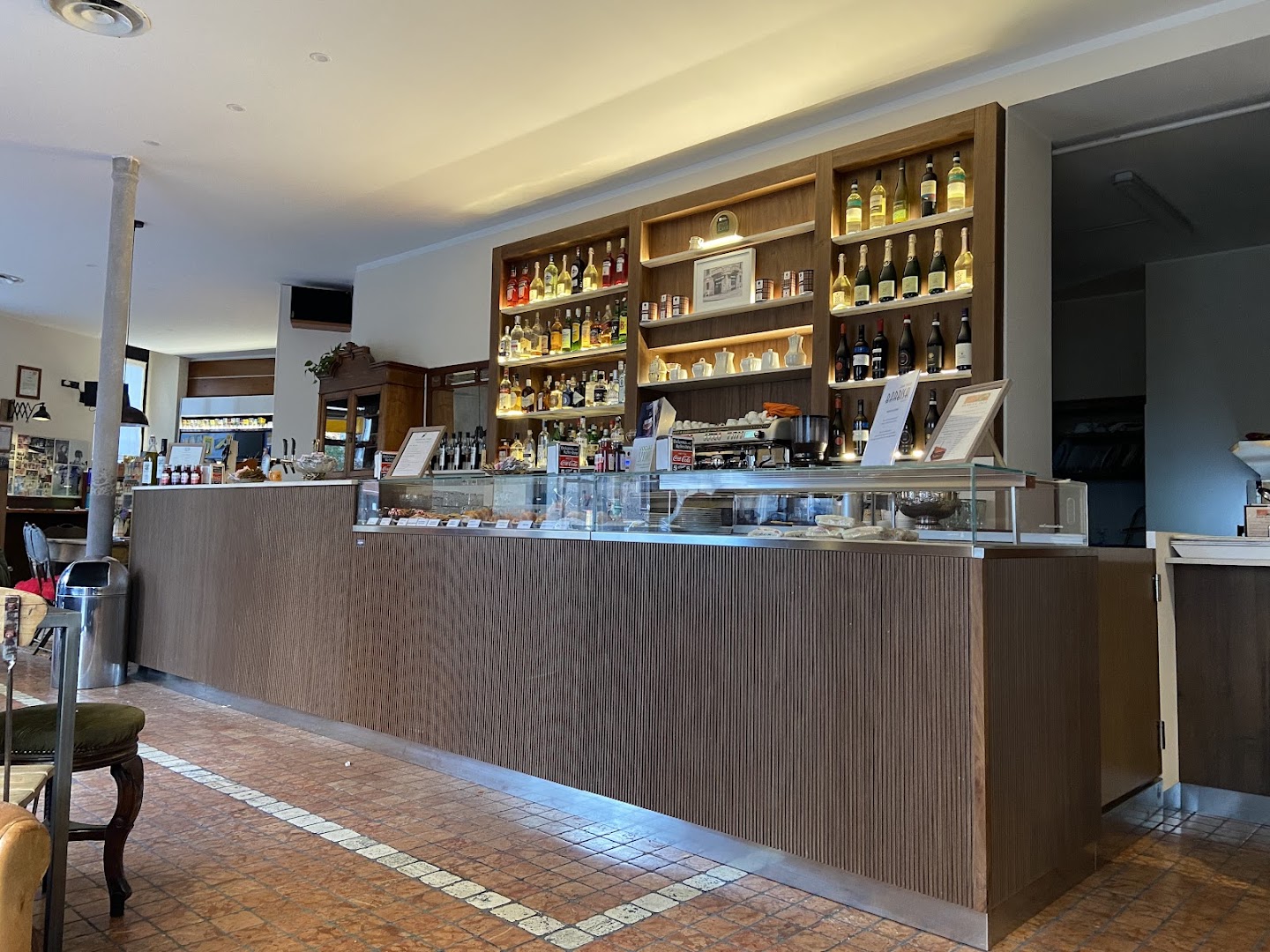Barbisa 1920 PLOOM Store, Milano