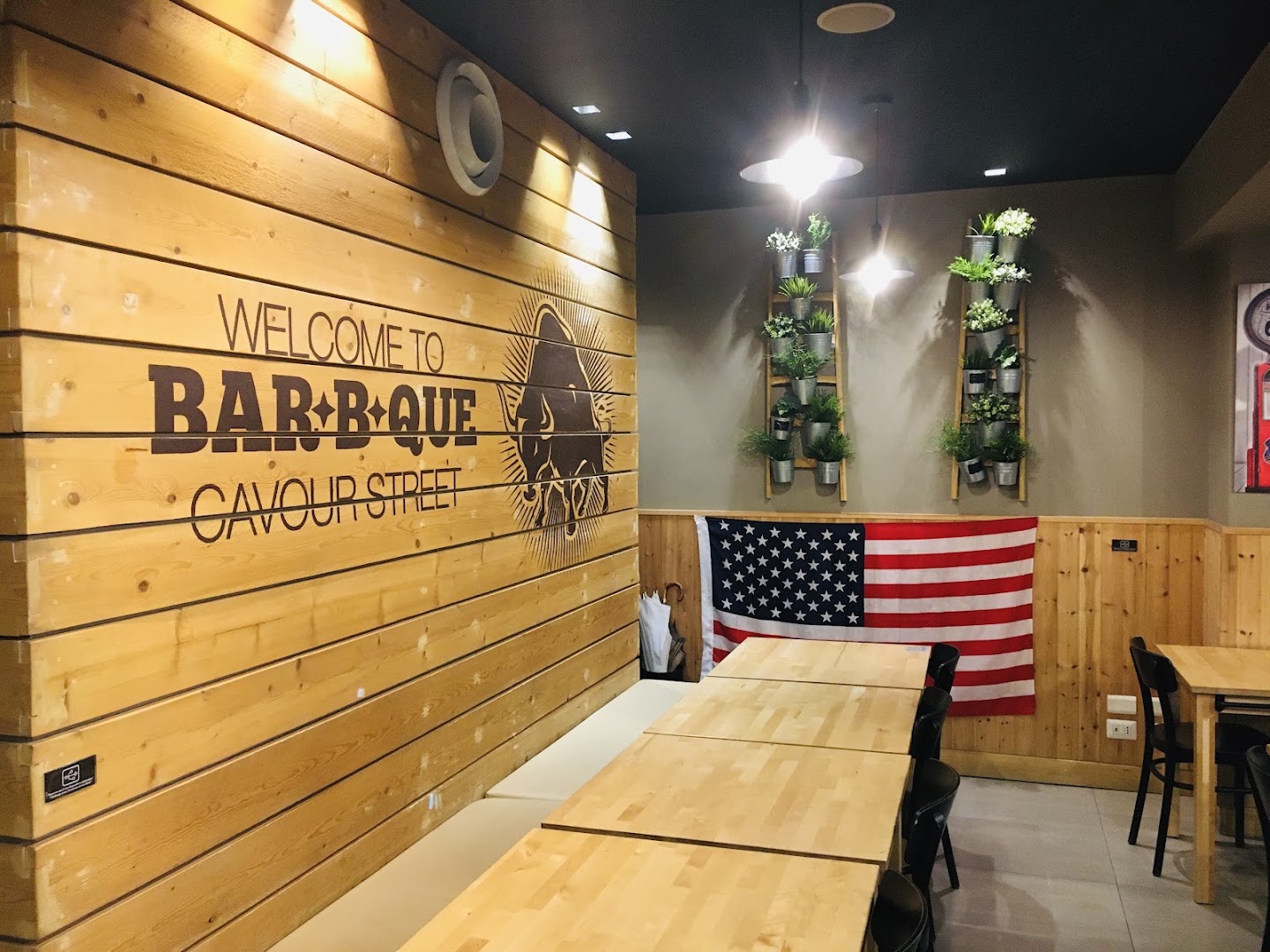 Barbque