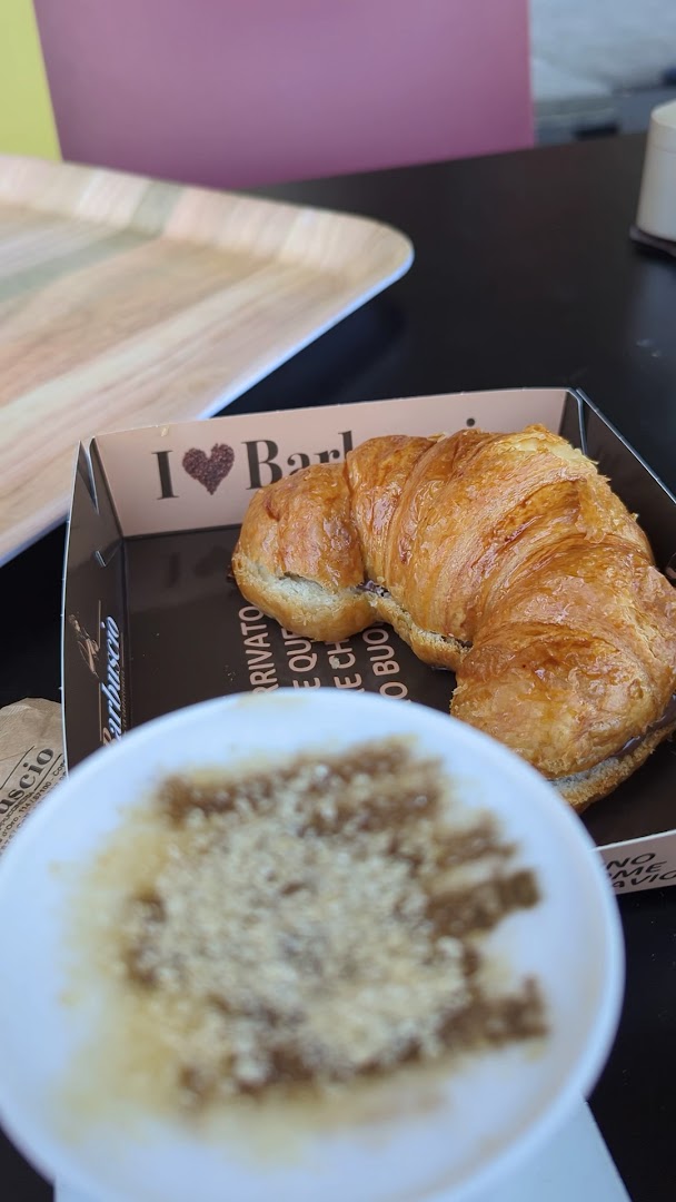 Barbuscio "La Cappuccineria"