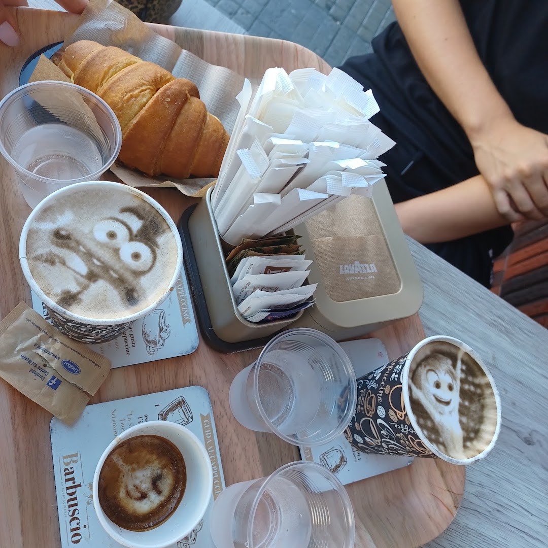 Barbuscio "La Cappuccineria"