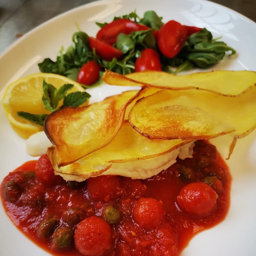 Barby Bar, Padova