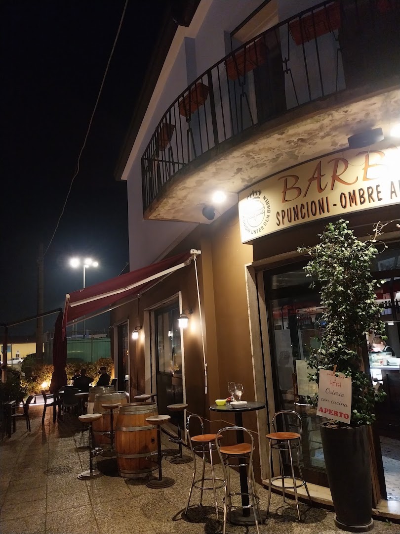 Barby Bar