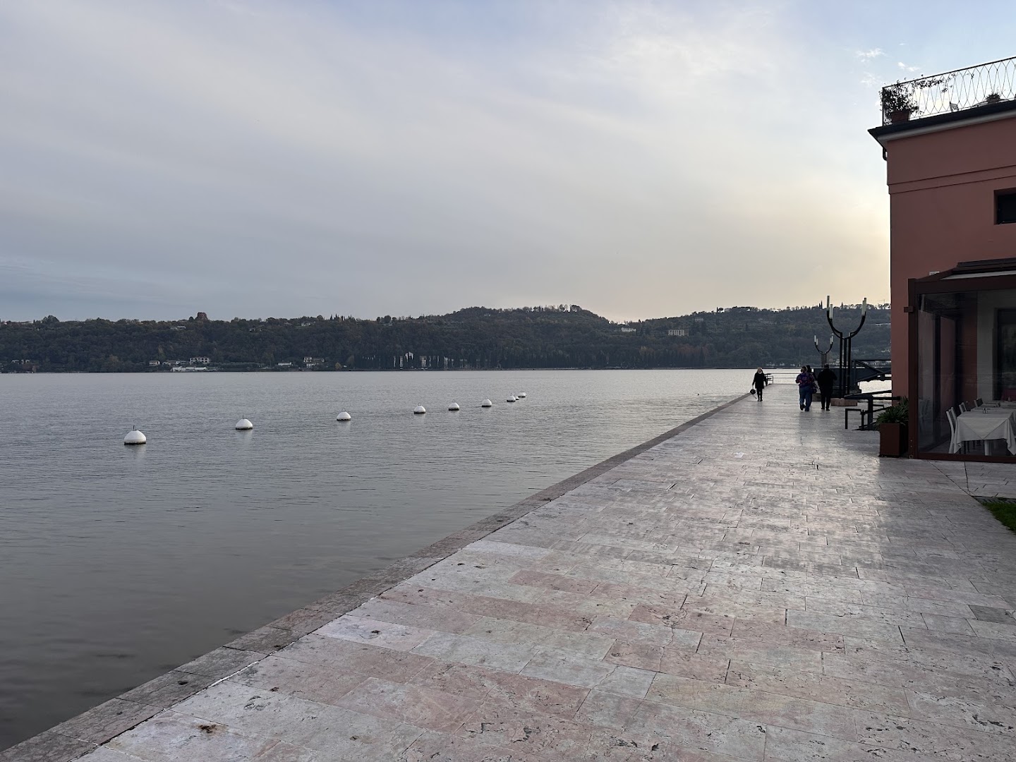 Barcadero
