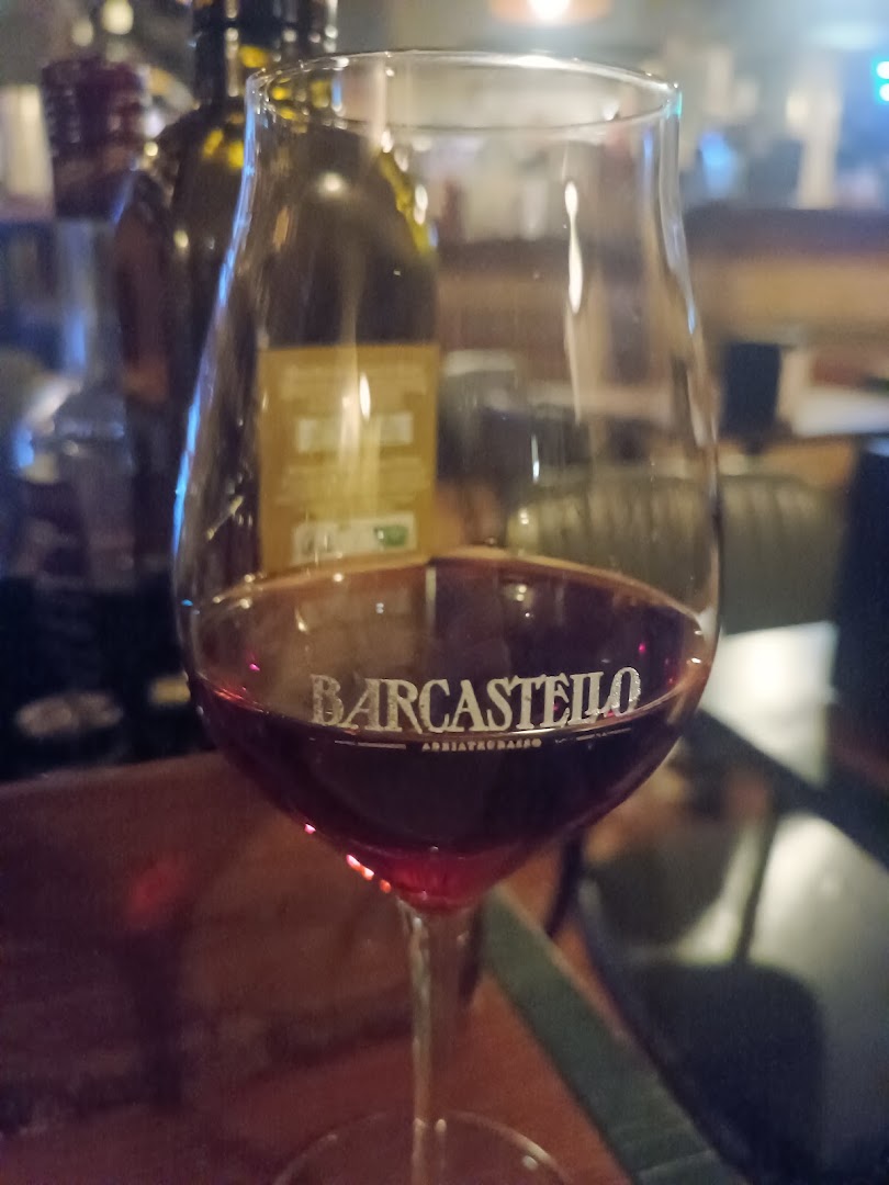 BarCastello Enoteca Winebar Cocktail