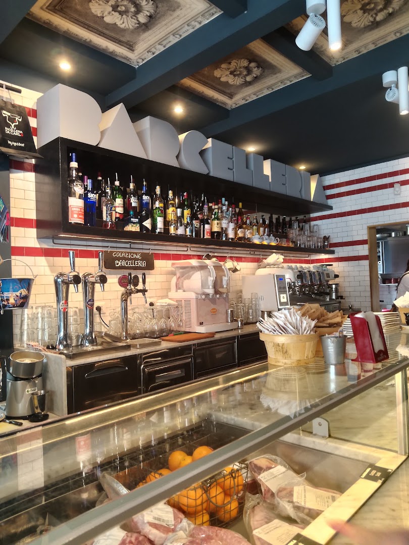 Barcelleria Chiavari, Chiavari
