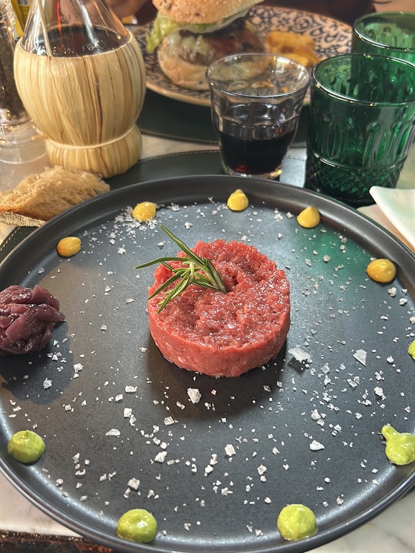 Barcelleria Chiavari