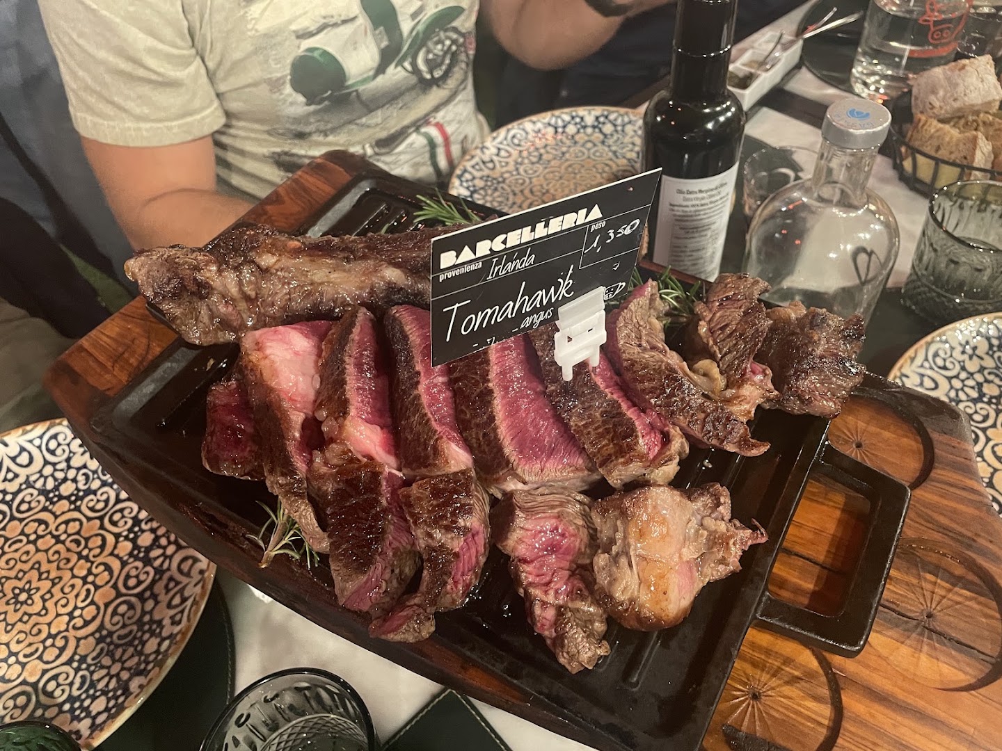 Barcelleria Chiavari