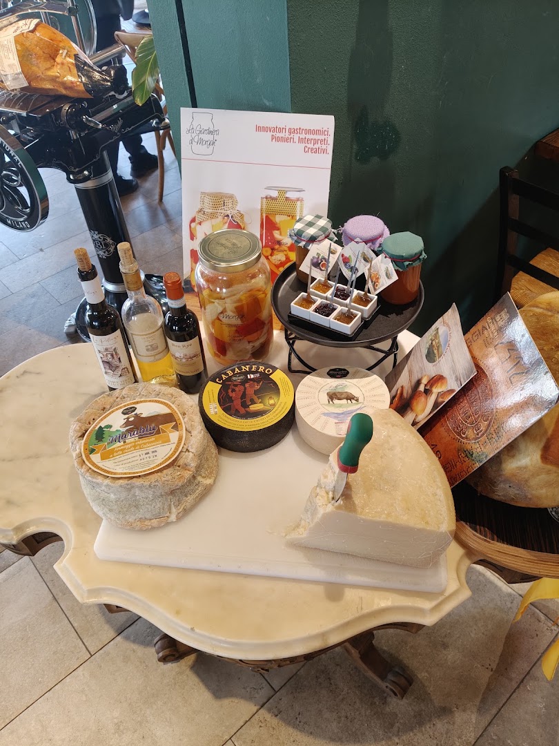 Barcelleria Parma (Collecchio)