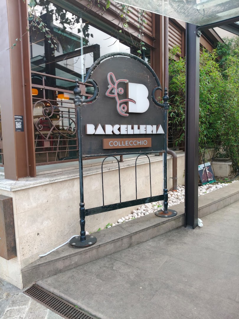 Barcelleria Parma (Collecchio)