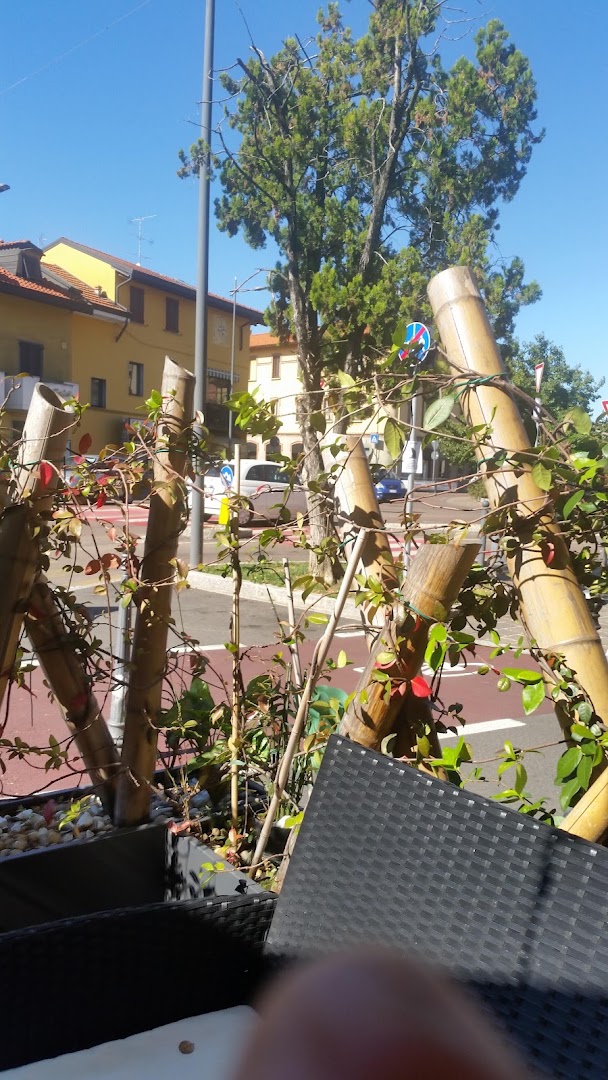 Barcello, Bollate