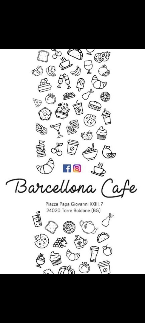 Barcellona Cafè