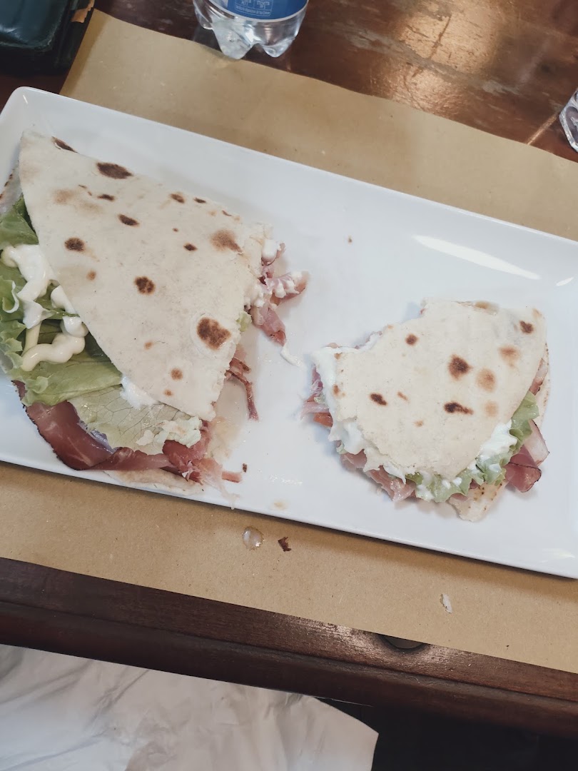 Barcelò Cafè, Arcore