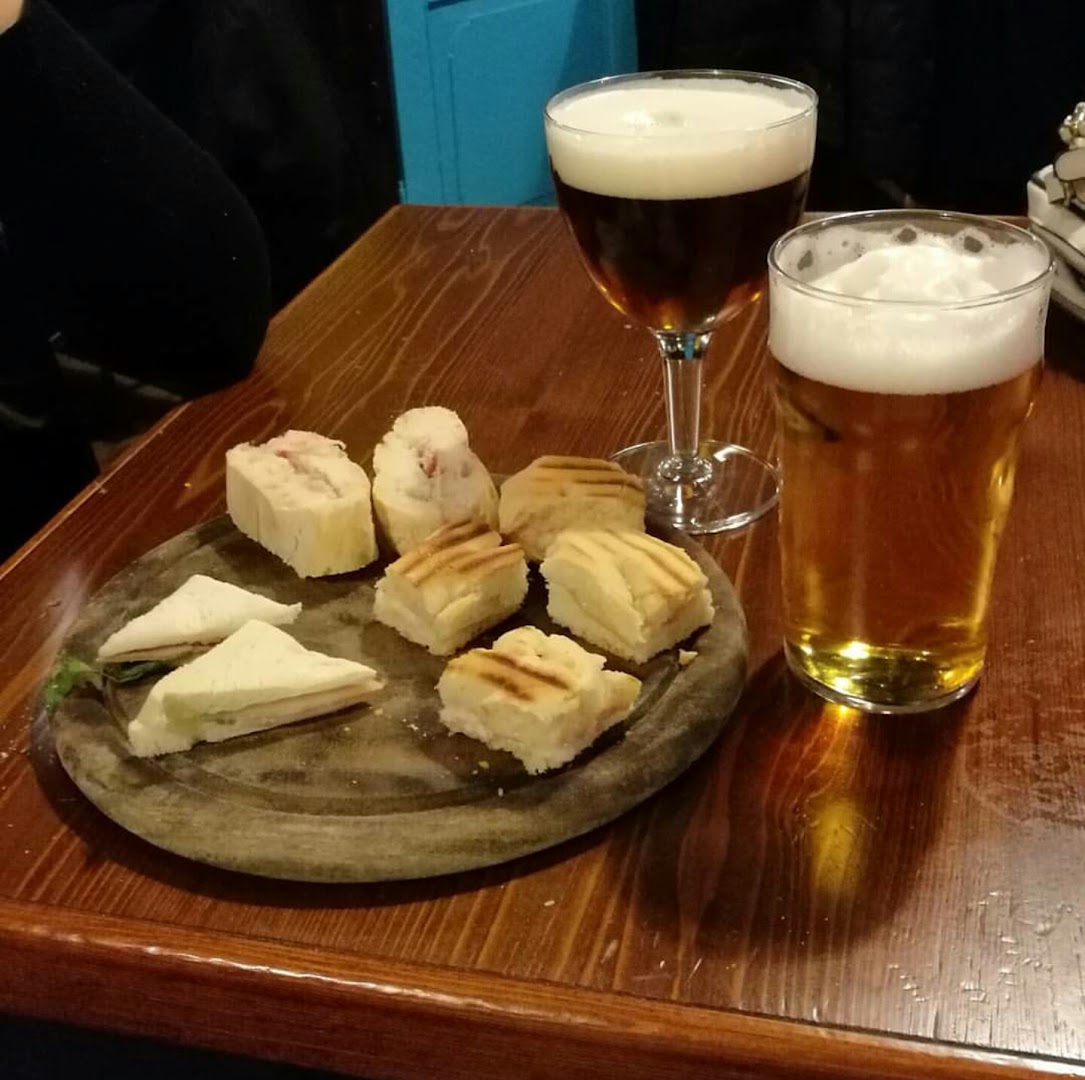 Barcelò Cafè