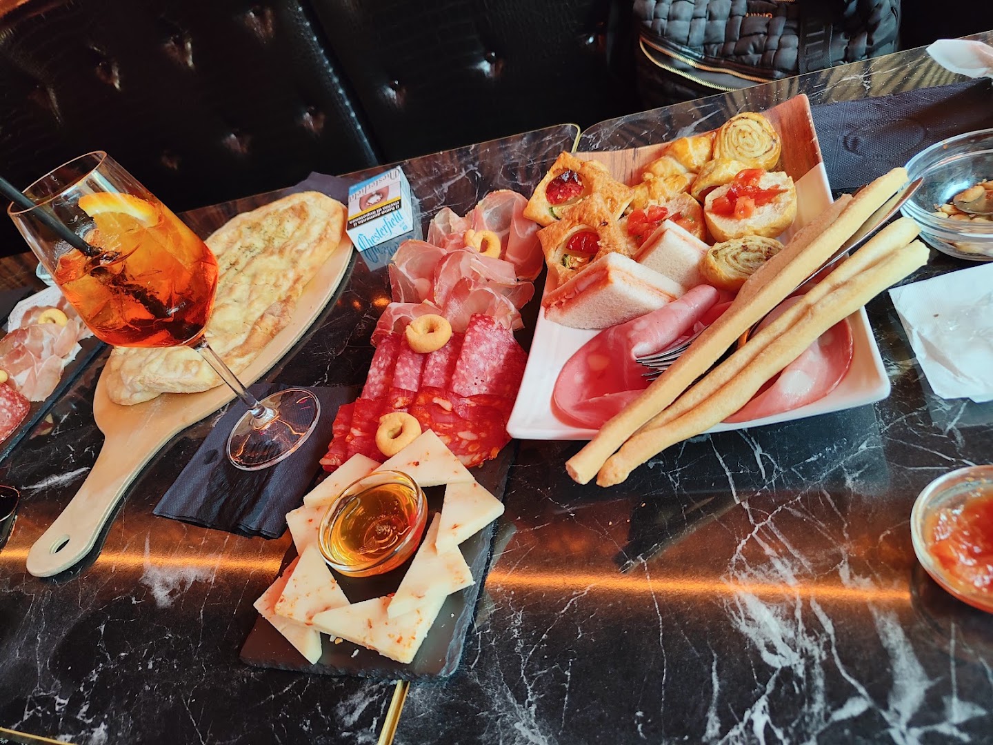 Barcelona Cocktail Bar