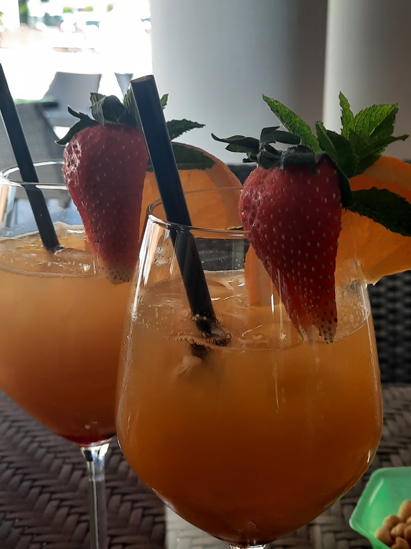 Barchessino Caffetteria