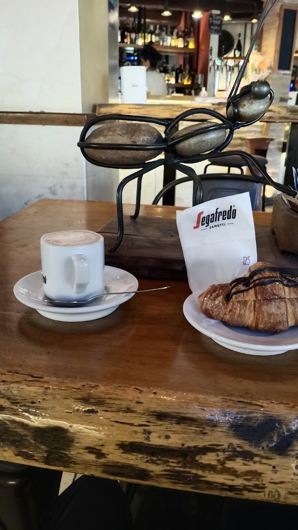 Barchètipo Senigallia