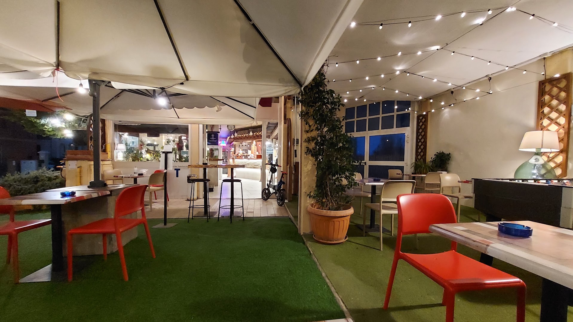 Barchètipo Senigallia