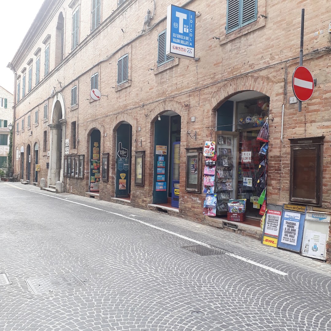 Barchiesi Sas