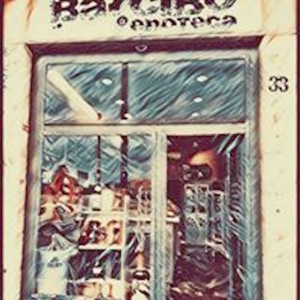 BarCiboeEnoteca, Roma