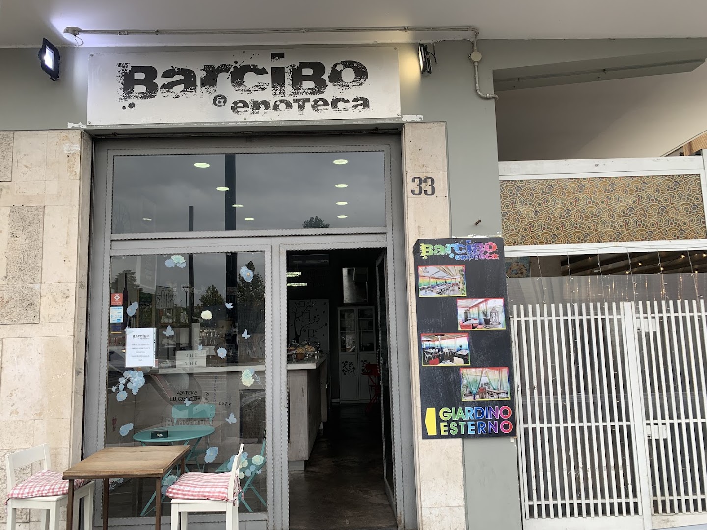 BarCiboeEnoteca