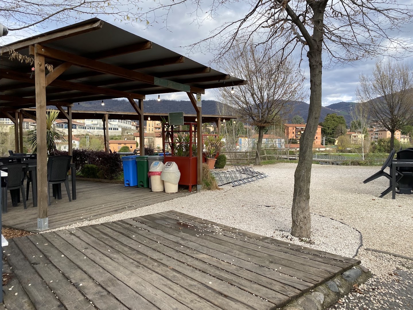 Barcicletta