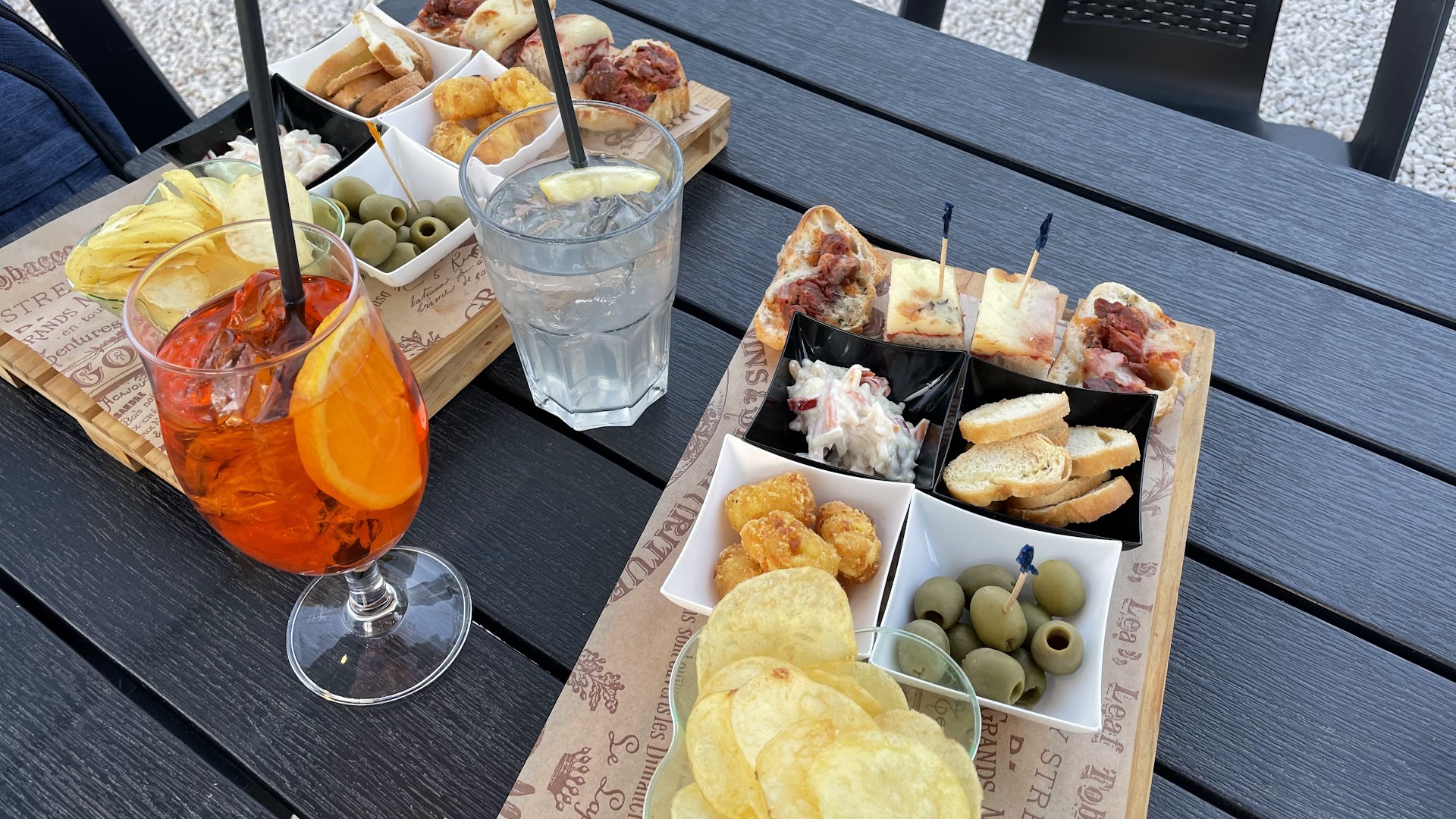 Barcicletta