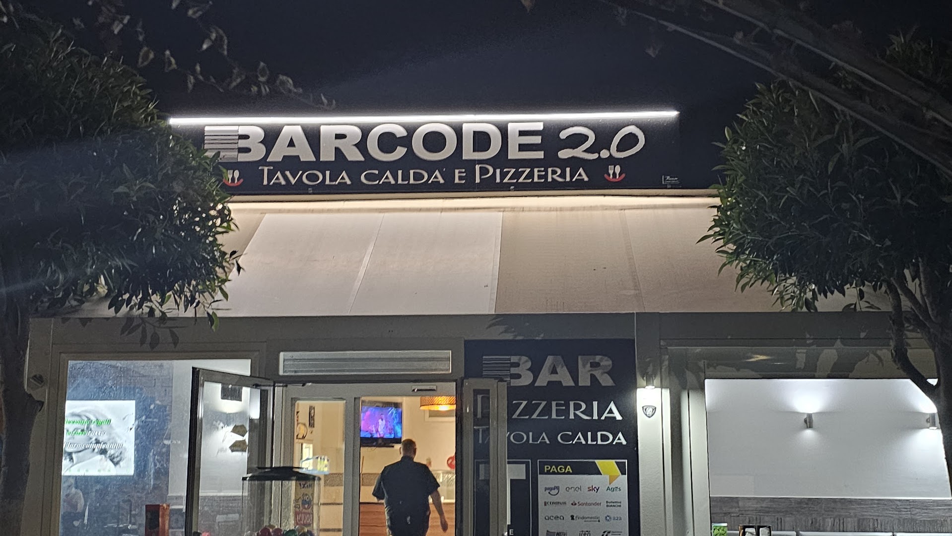 Barcode 2.0