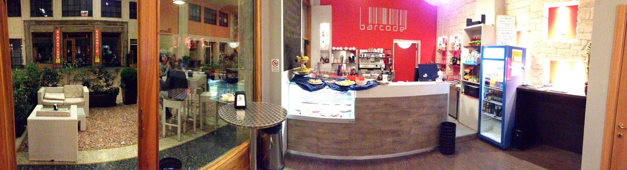 Barcode
