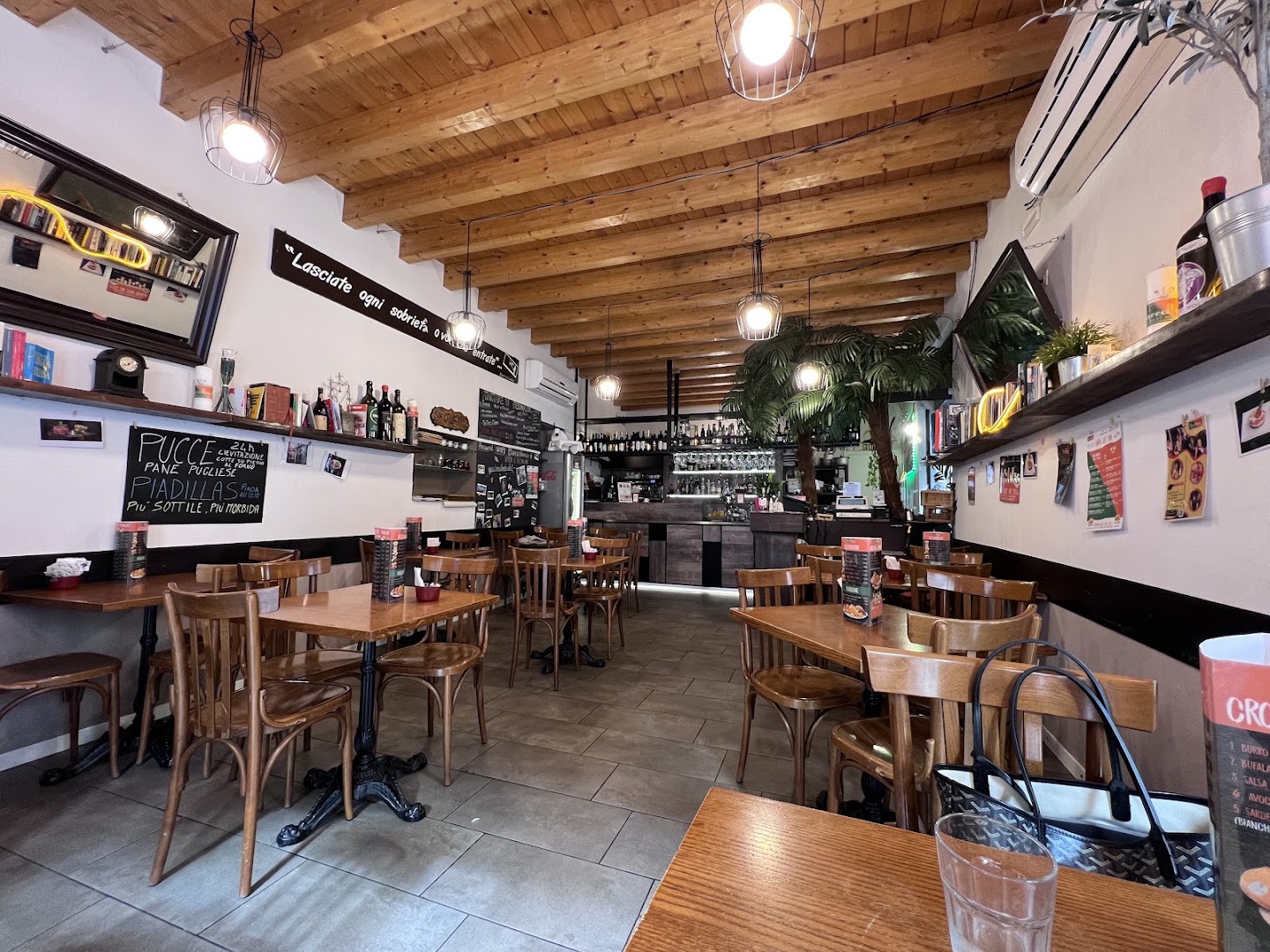 Barcollando cafè