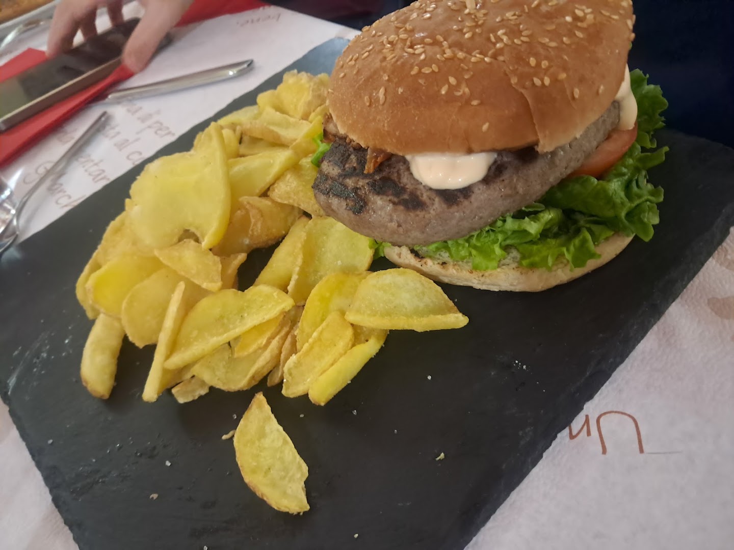 Barcollando