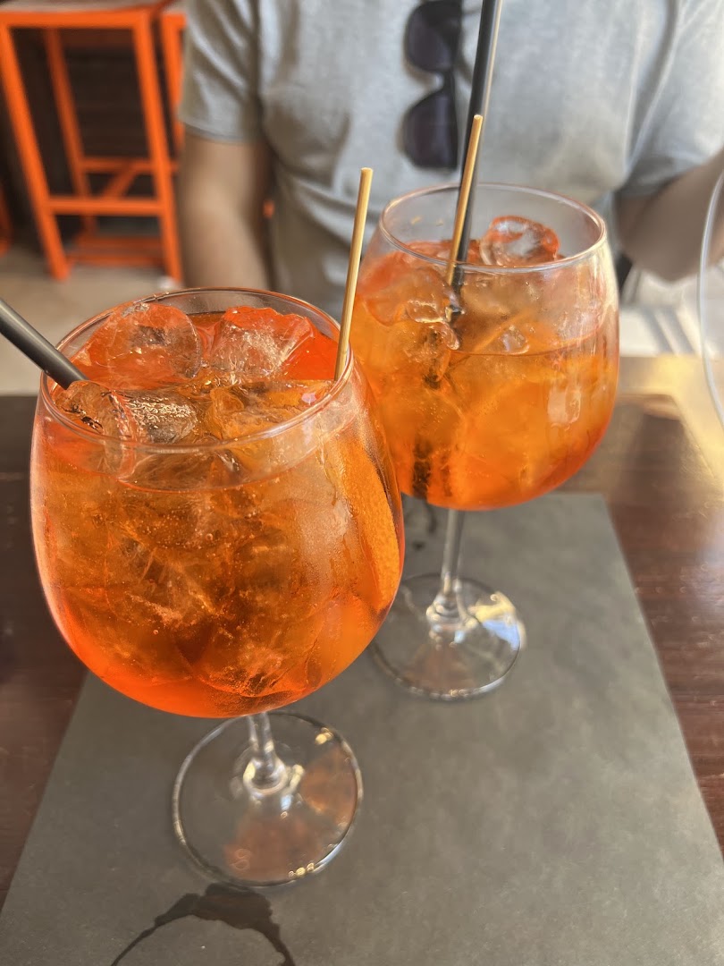 Barcollo Bar, Venezia