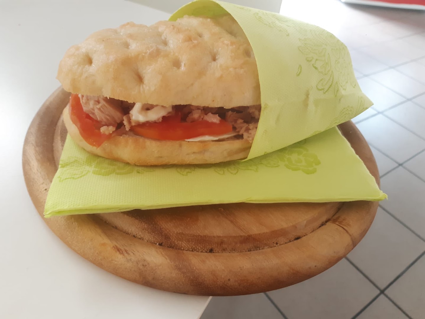BARcollo ma non mollo, Castellanza