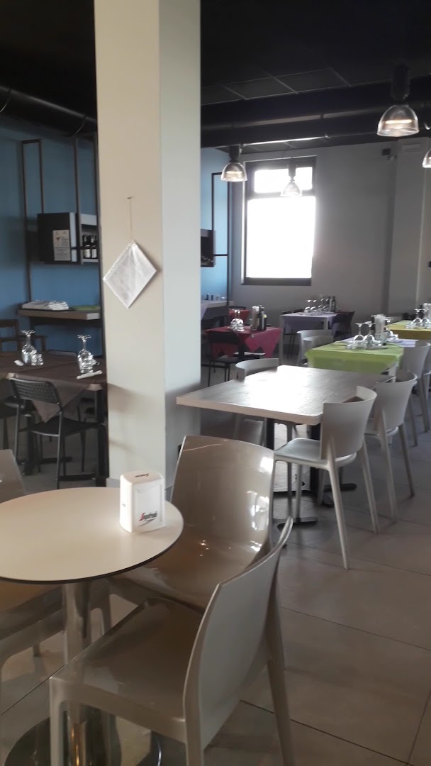 BARCOLLO NOGAROLE Bar Trattoria, Nogarole Rocca