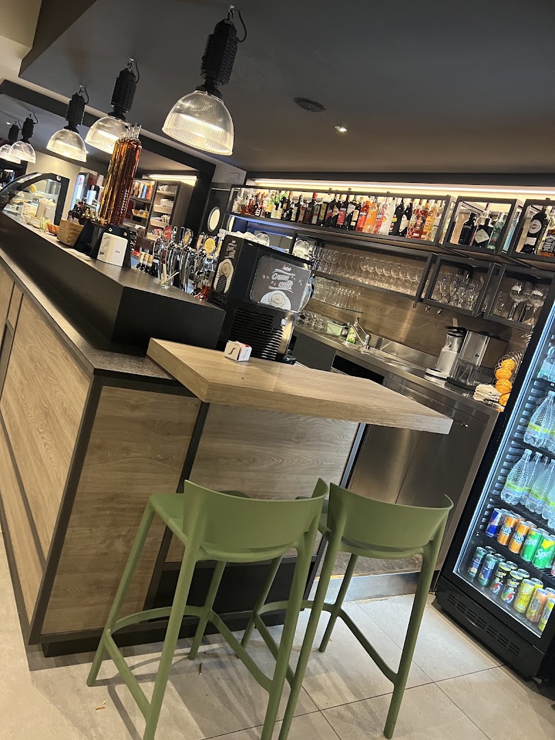 BARCOLLO NOGAROLE Bar Trattoria