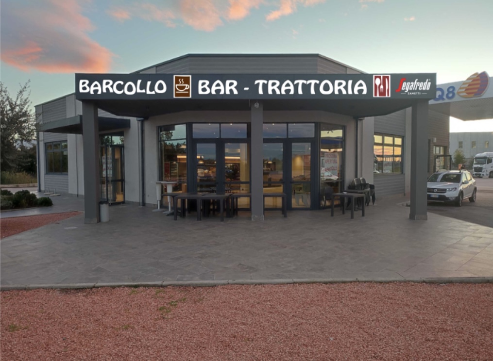 BARCOLLO NOGAROLE Bar Trattoria