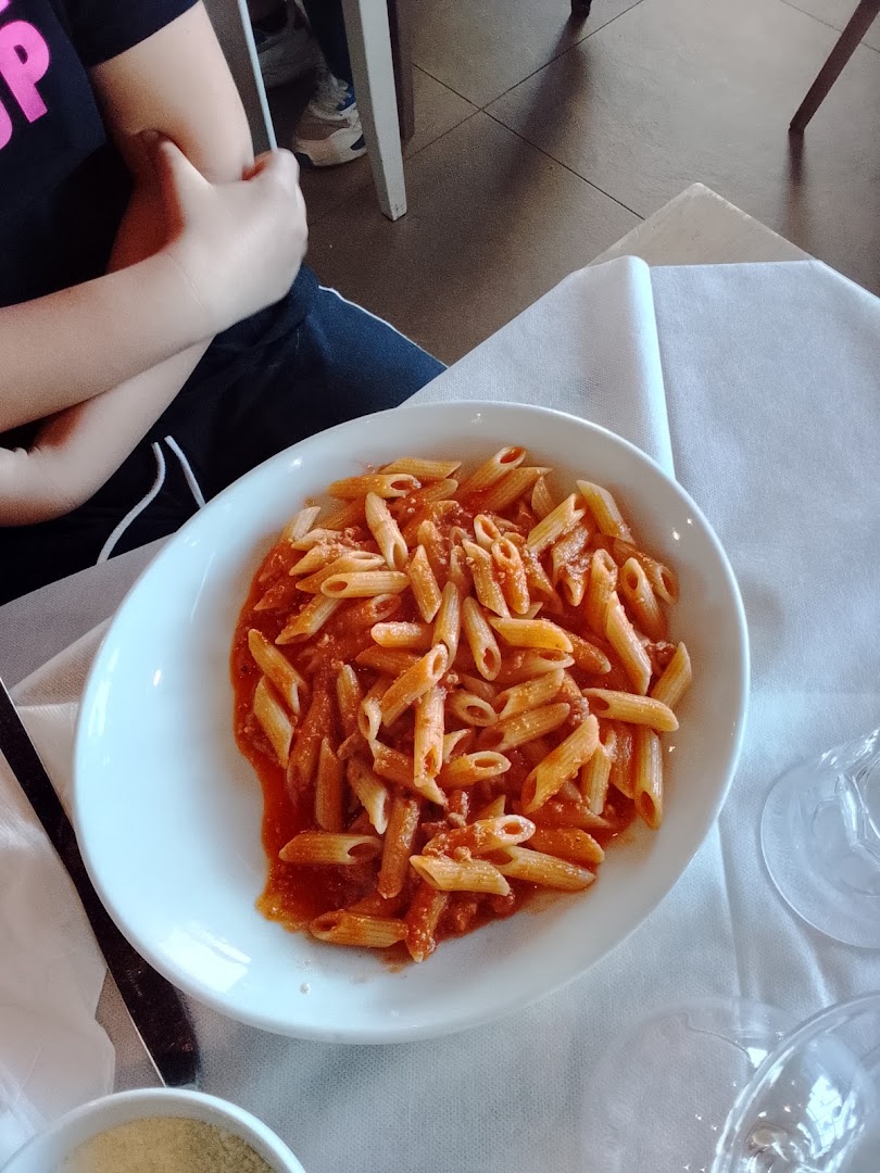 BARCOLLO NOGAROLE Bar Trattoria