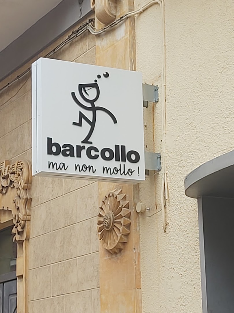 BarCollo