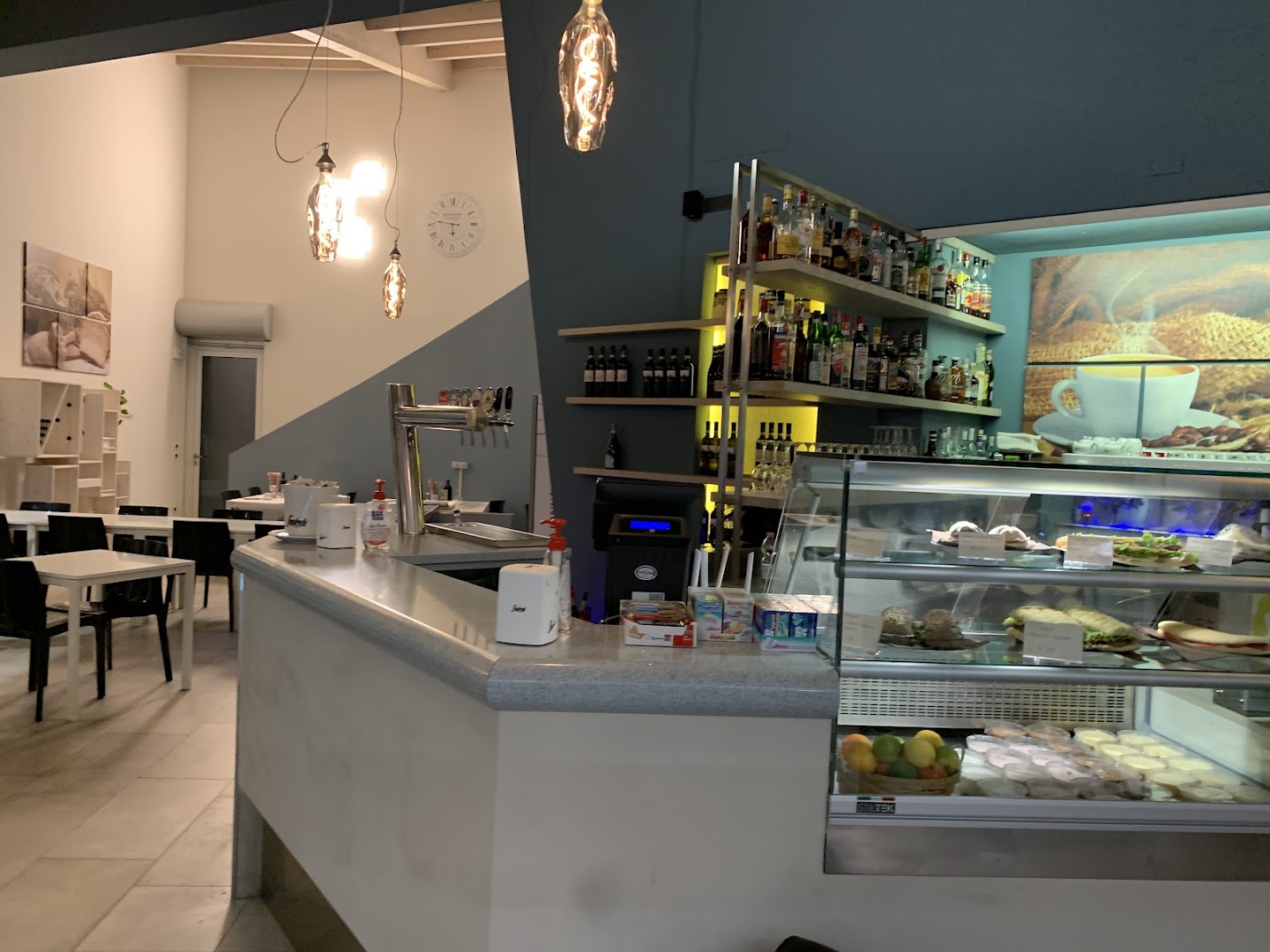 Barcollo Valeggio Bar Trattoria