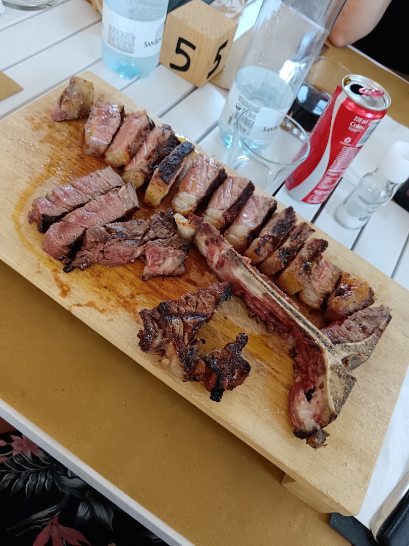 BarCotto Braceria