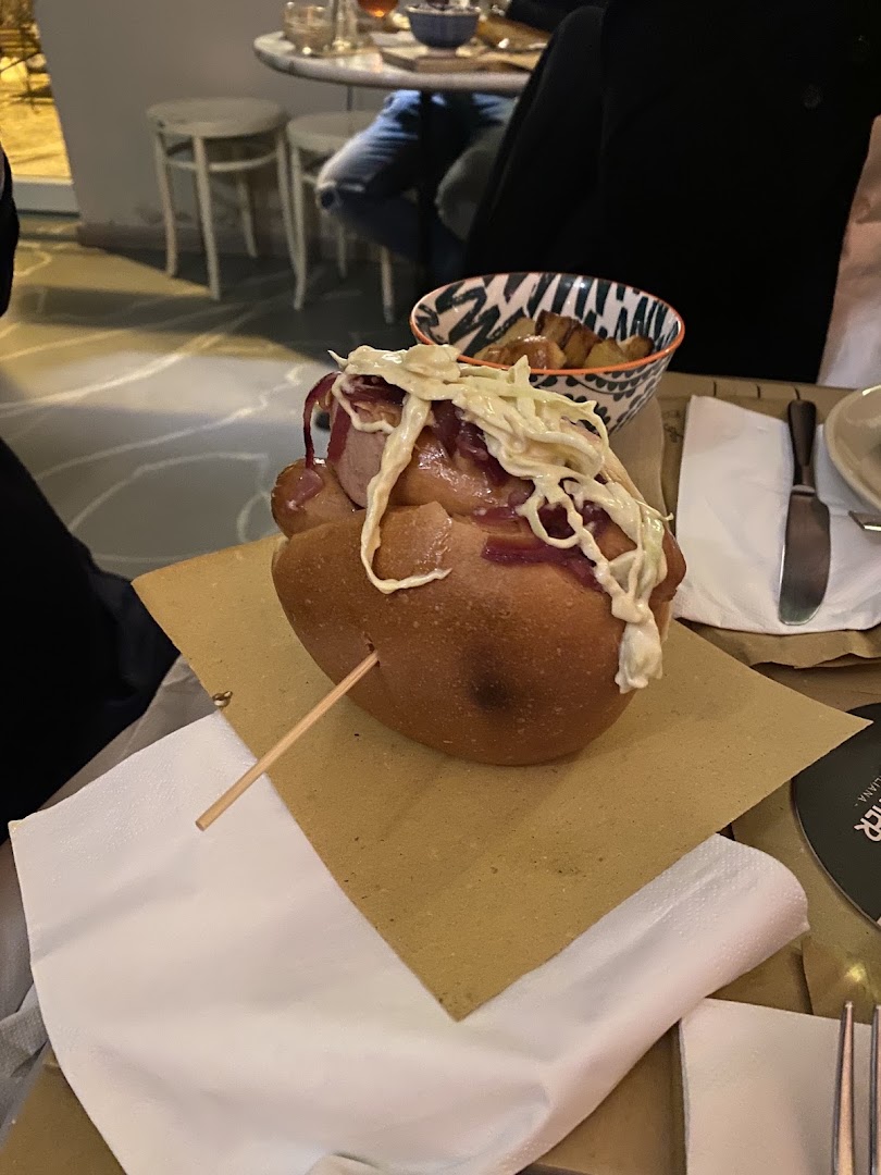 Bardamù