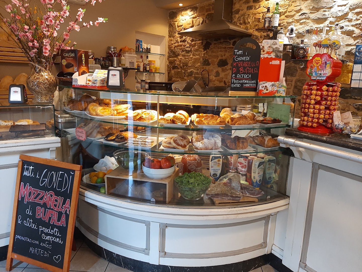 Bardena Figline, Prato
