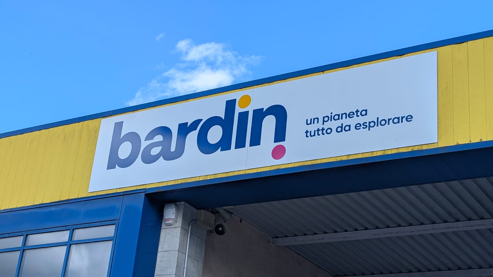 Bardin S.R.L. - Il paese dei Balocchi