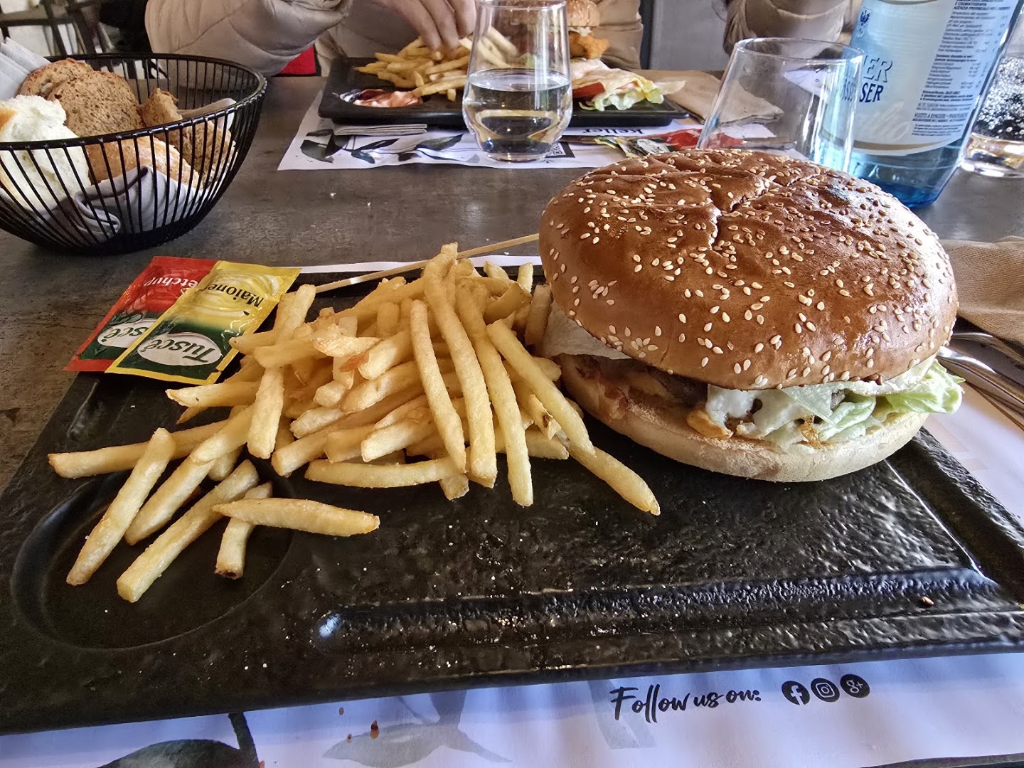 Barduskeller Restaurant & Bar