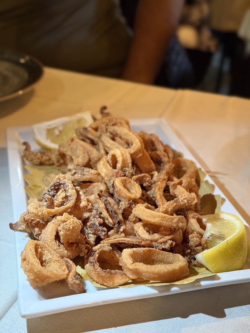 Bardy's Relax Food & Drink House, Dolianova